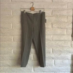 Old Navy Gray Dress Pants